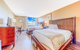Floridian Hotel Orlando